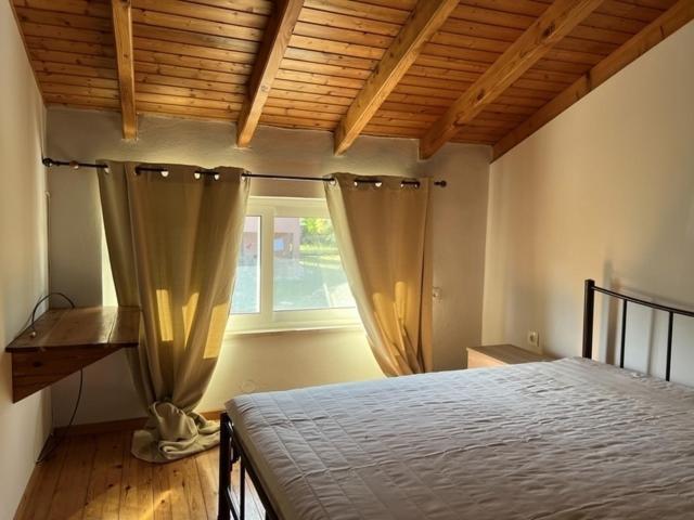 Willa Harmony House Corfu Kynopiástai Zewnętrze zdjęcie