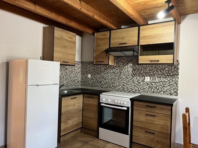 Willa Harmony House Corfu Kynopiástai Zewnętrze zdjęcie