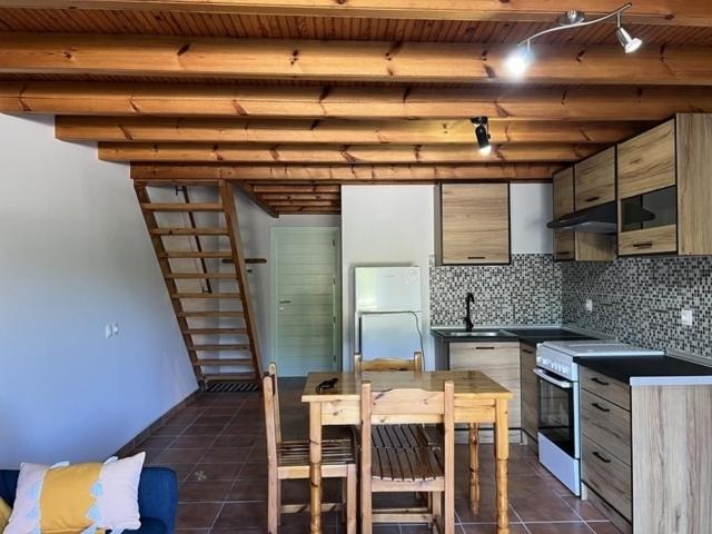 Willa Harmony House Corfu Kynopiástai Zewnętrze zdjęcie