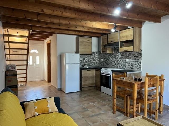 Willa Harmony House Corfu Kynopiástai Zewnętrze zdjęcie