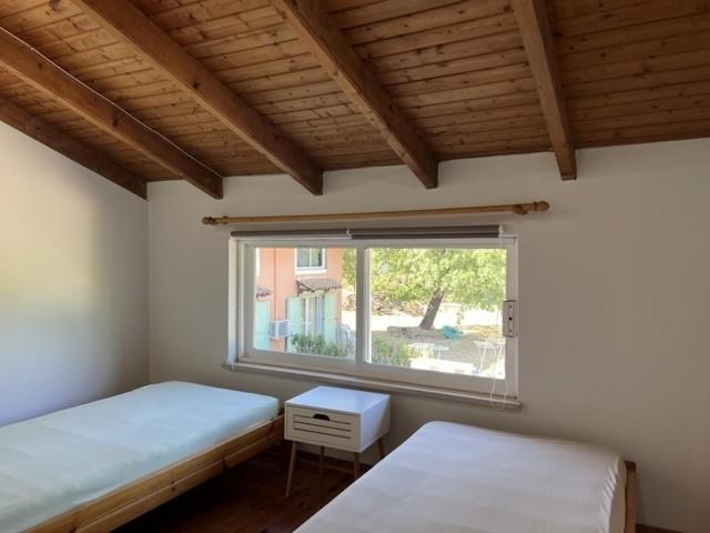 Willa Harmony House Corfu Kynopiástai Zewnętrze zdjęcie
