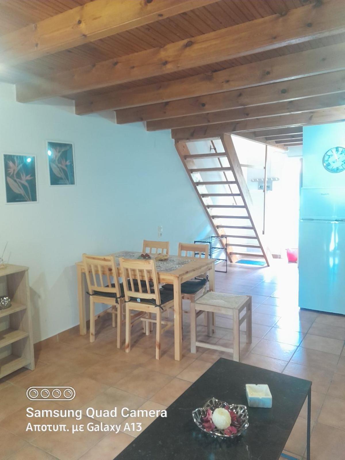 Willa Harmony House Corfu Kynopiástai Zewnętrze zdjęcie