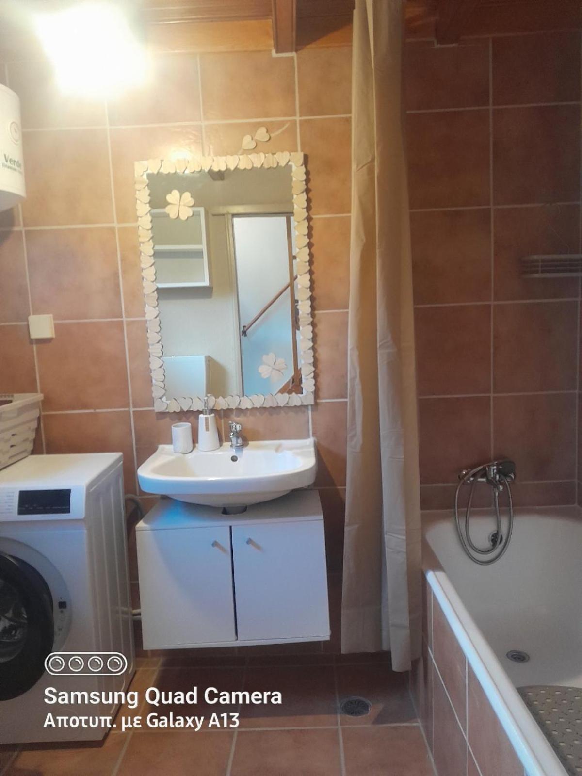 Willa Harmony House Corfu Kynopiástai Zewnętrze zdjęcie