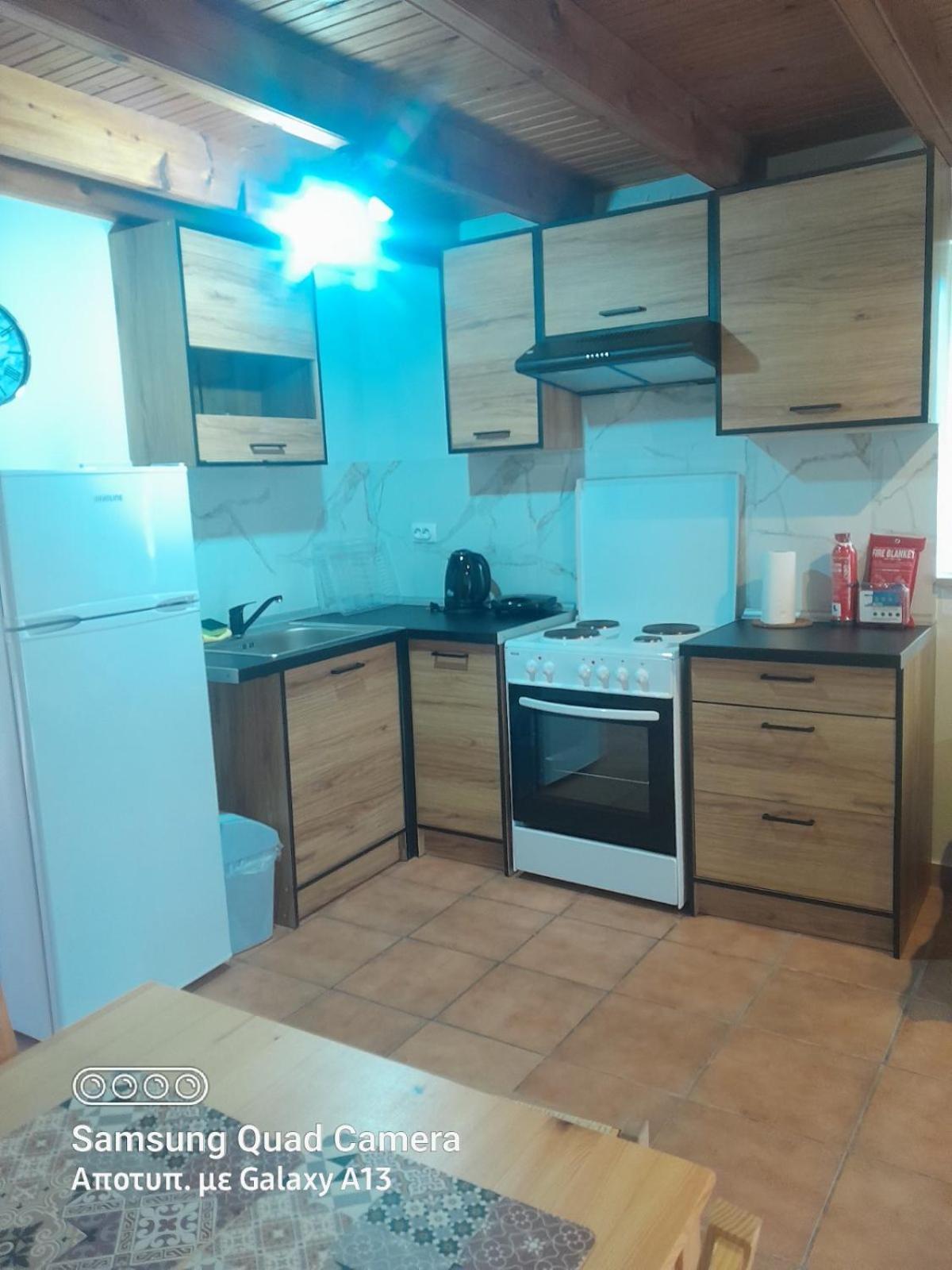 Willa Harmony House Corfu Kynopiástai Zewnętrze zdjęcie